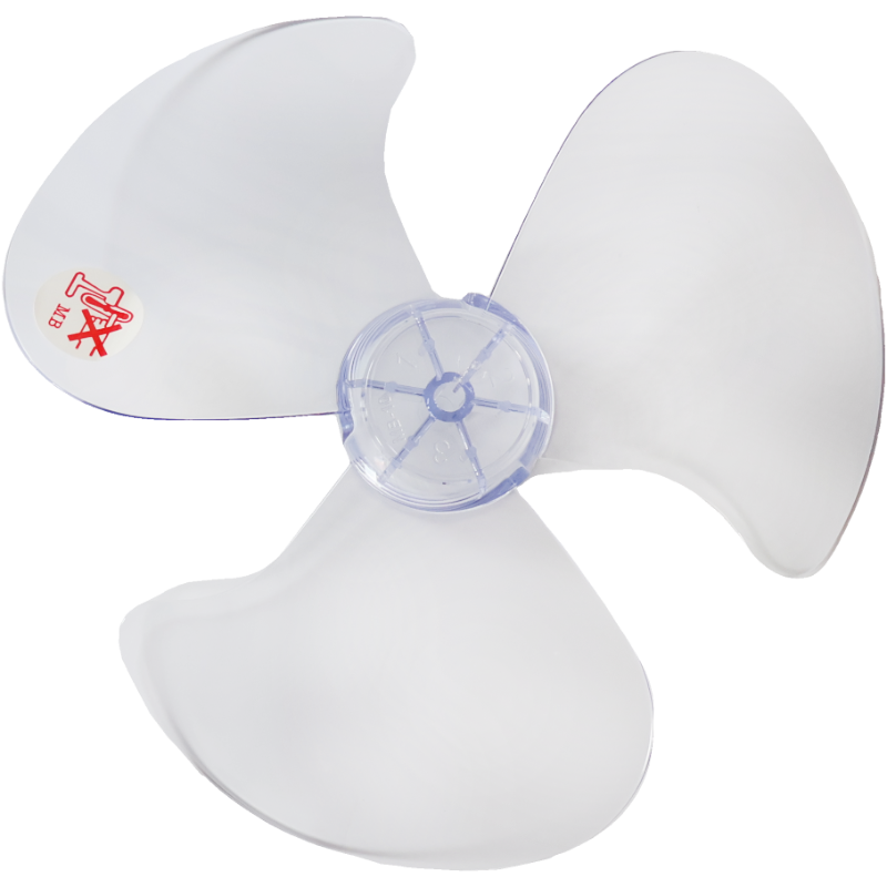家用電扇風葉 14"
