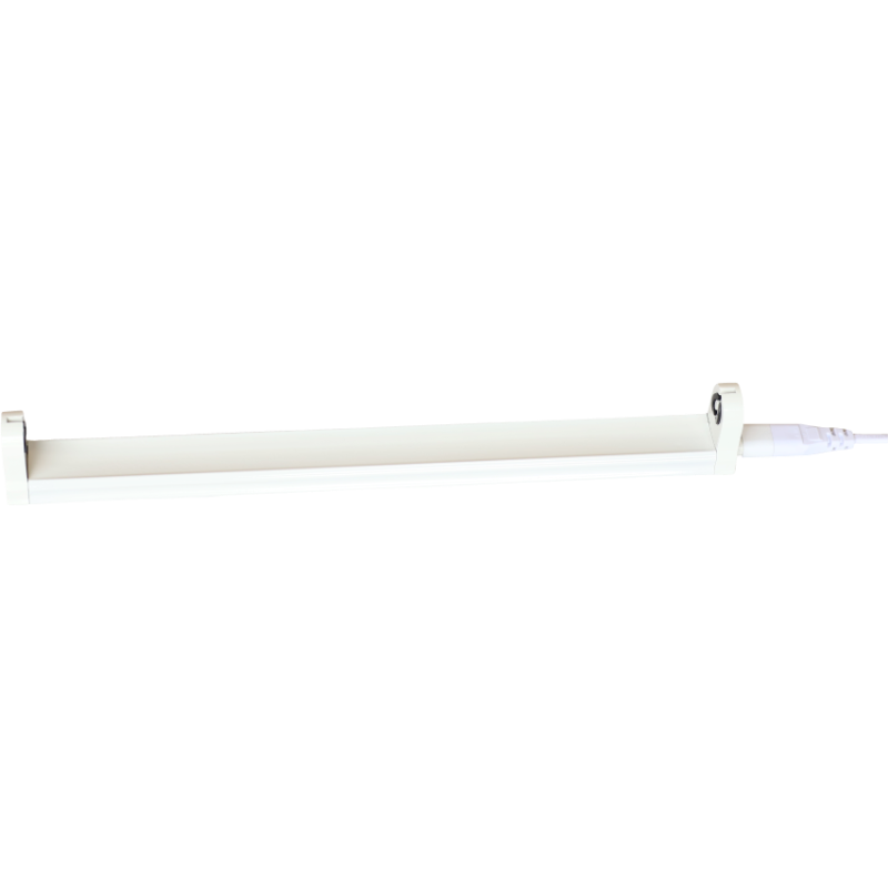舞光1尺LED燈管專用鐵支架