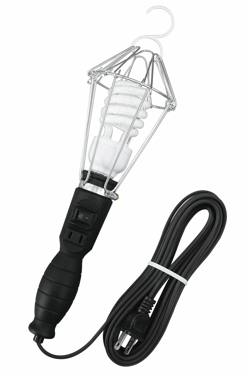 YO 全網工作燈 1尺 袋裝